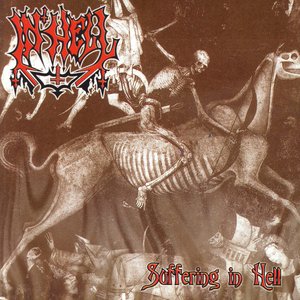 Suffering in Hell