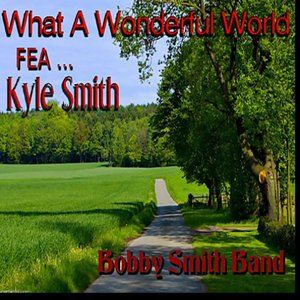 'What A Wonderful World' için resim