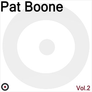 Pat Boone, Vol. 2