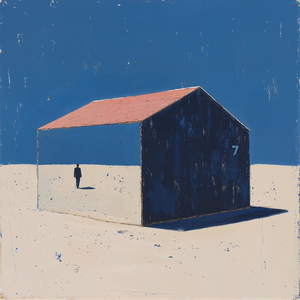 Artwork for Além do Fim