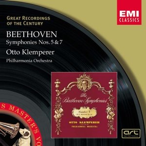 Symphonies No. 5 & 7