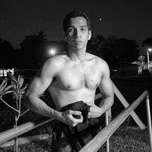 Avatar di Naim Daniel