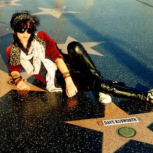 Dave Kusworth 的头像