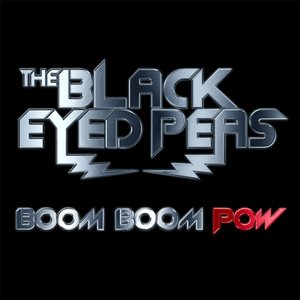 Image for 'Boom Boom Pow - Single'