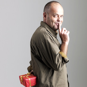 Philippe Lafontaine photo provided by Last.fm