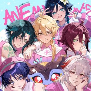 Anemo Boy'z 的头像
