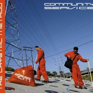 P.O.D. - Community Service - Zortam Music