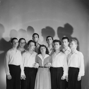 Avatar de Edith Piaf & Les Compagnons De La Chanson