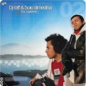 dj raff y solo di medina 的头像