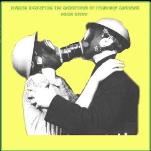 Decrypting the Encryptions of Forbidden Emotions (Deluxe Edition)