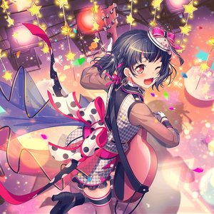 チョコレイトの低音レシピ 牛込りみ Cv 西本りみ Last Fm
