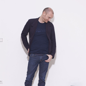 Gaëtan Roussel photo provided by Last.fm