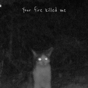 Your fire killed me