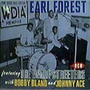 Avatar for Earl Forest