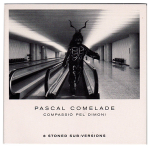 Compassió pel dimoni: 8 Stoned Sub-Versions cover