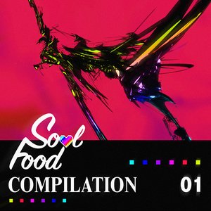Soul Food Compilation, Vol. 1