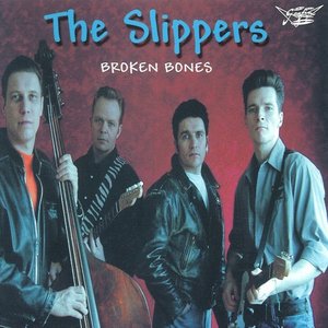 Broken Bones