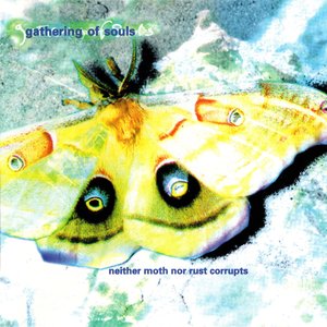 Neither Moth nor Rust Corrupts