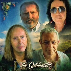 The Guildmaster 的头像
