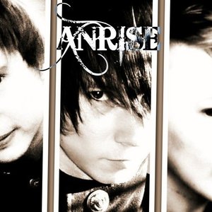 Avatar for ANRISE