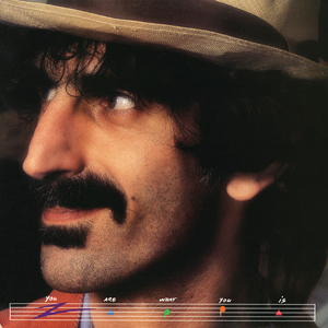 Frank Zappa - You Can