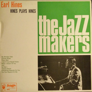 Earl Hines - Hines Plays Hines - Zortam Music