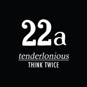 Think Twice - EP