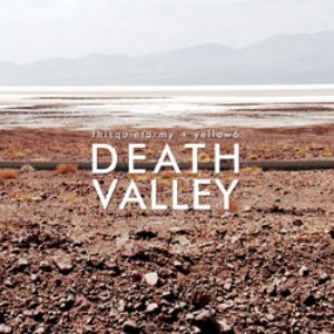 Death Valley