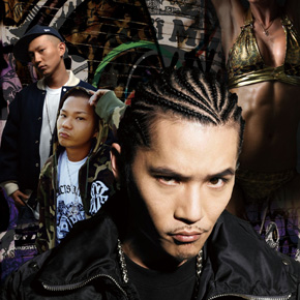 ZEEBRA photo provided by Last.fm