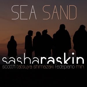 Sea Sand