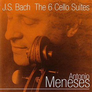 Bach: The 6 Cello Suites