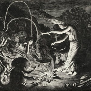 Witches of Tatouine 的头像