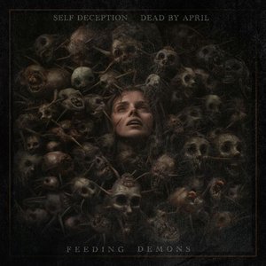 Image for 'Self Deception, Dead by April'