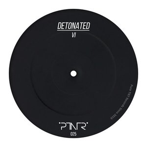 Detonated VI