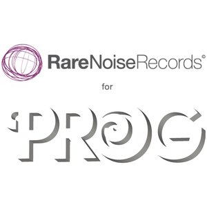RareNoiseRecords Prog Sampler 2020