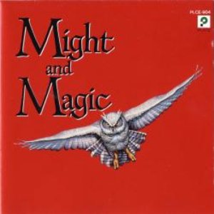 MIGHT & MAGIC