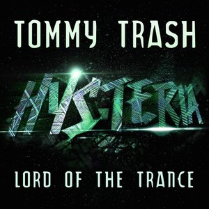 Lord Of The Trance - Single