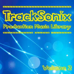 Production Music Library, Vol. 2