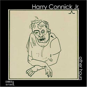 Connick on Piano, Volume 1: Other Hours cover