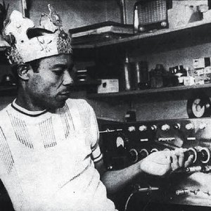 King Tubby Meets Roots Radics 的头像