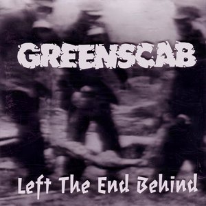 Left The End Behind