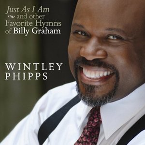 "Just As I Am" and Other Favorite Hymns of Billy Graham