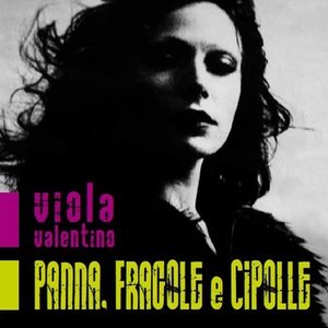 Panna, fragole e cipolle