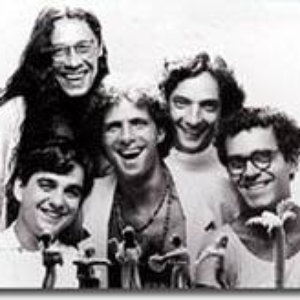 Aquarela Carioca photo provided by Last.fm