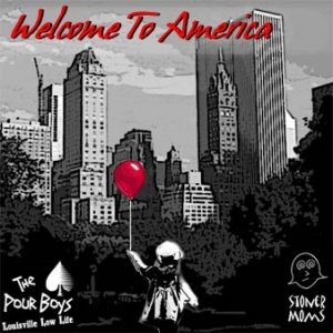 Welcome to America
