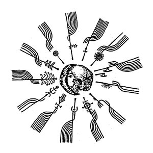 'Om kosmos och de tolv järtekn'の画像