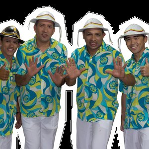 OS 4 MENSAGEIROS 的头像