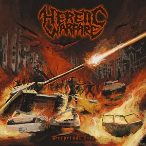 Perpetual Fire