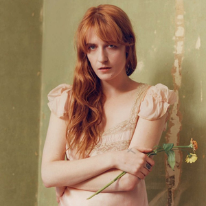 Florence + the Machine photo provided by Last.fm