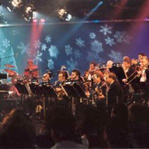 Avatar de Ralph Carmichael & The London Symphony Orchestra & Choir